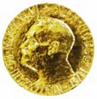 Nobelmynten